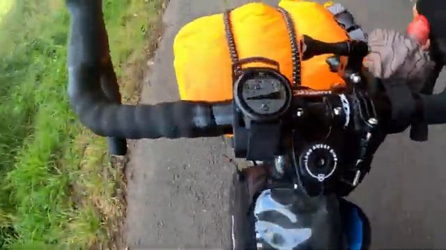 к северному морю через Германию. часть 3 смотреть онлайн