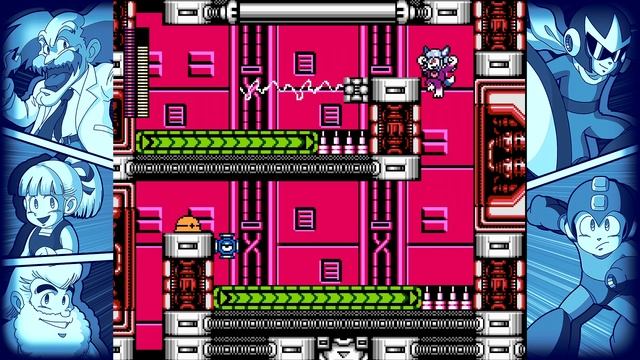 Make a Good Mega Man Level 3 - Update! 02/09/2021 смотреть онлайн