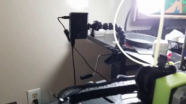 Anycubic Chiron Direct Drive Conversion смотреть онлайн