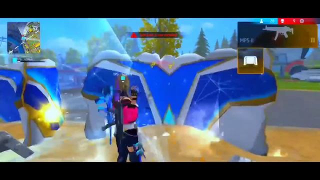 Free Fire Highlights Solo VS Squad? Redmi Note 10S? Unstoppable Squad Wipe? @TotalGaming093 смотреть онлайн