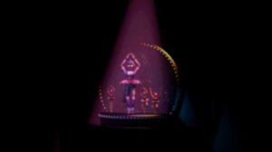 Мелодия Балоры из фнаф 5