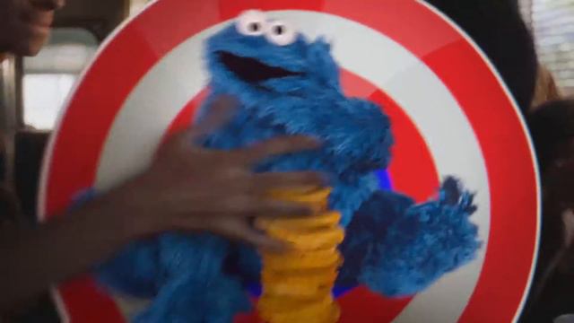 [Best Commercials] Apple - Sticker Fight смотреть онлайн