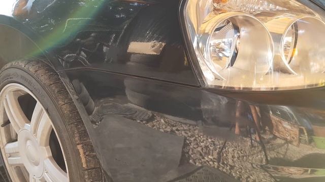 КАК УБРАТЬ ЦАРАПИНЫ С КУЗОВА своими руками без перекрашивания? смотреть онлайн