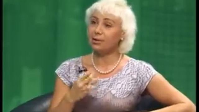 "Секреты стройности" от 14.11.2011 смотреть онлайн