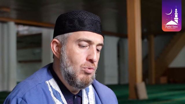 «Исцеление сердец» Урок 17/ Абдуллахаджи Хидирбеков смотреть онлайн