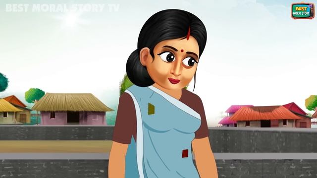 ठंड मैं गरीब बेघर परिवार | Hindi Kahani | Moral Stories | Bedtime Stories | Hindi Kahaniya | Kahani