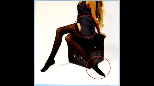 Stockings fail Photoshop смотреть онлайн