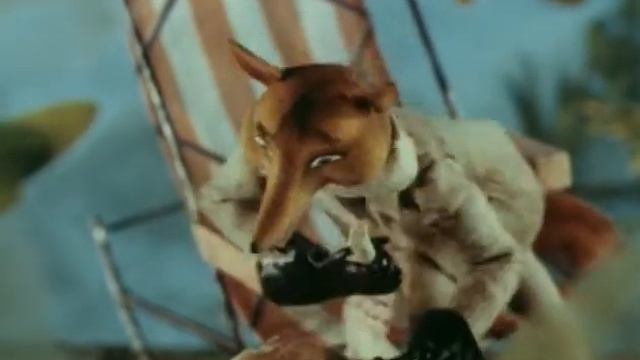 ЭХ, ТОПТЫГИН, ТОПТЫГИН