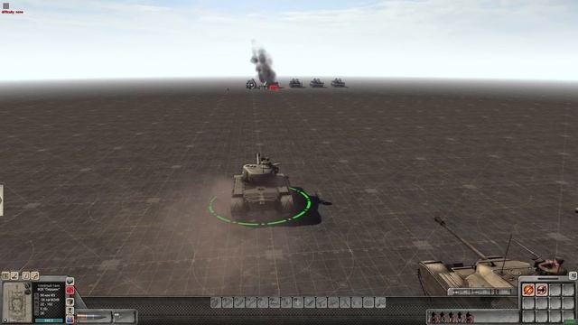 Насколько силён Супер Першинг? ★ В тылу врага: Штурм 2 смотреть онлайн