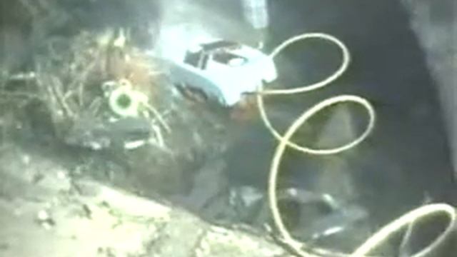 Подводный аппарат "FISH 103" смотреть онлайн