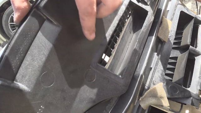 Установка новой торпеды пассат б5 (Passat B5) смотреть онлайн