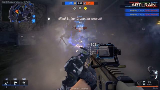 IRONSIGHT: КАКОЕ ОРУЖИЕ ВЫБРАТЬ?