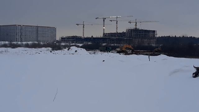 ЖК "Пятницкие Луга" | отзыв тайного покупателя смотреть онлайн