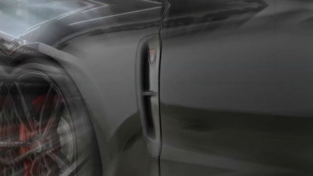 The Porsche Cayenne S Transsyberia || A Rally Inspired SUV