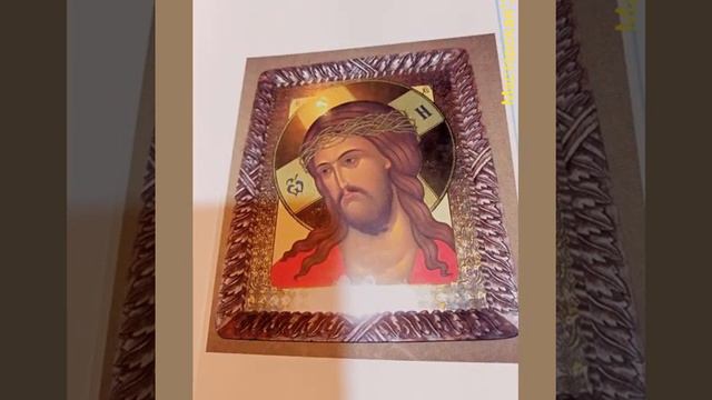 оклады под иконы смотреть онлайн