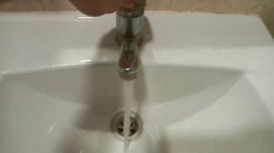 Как включить и выключить воду! Гайд для тупых