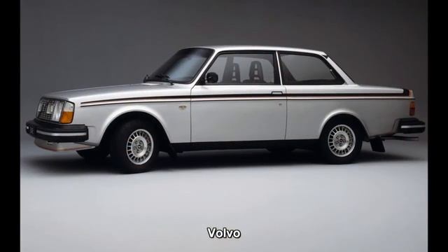 #792. Лучшие авто - Volvo