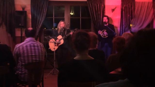 Julia Vikman - Gościniec u Kalicha - Węgorzewo смотреть онлайн