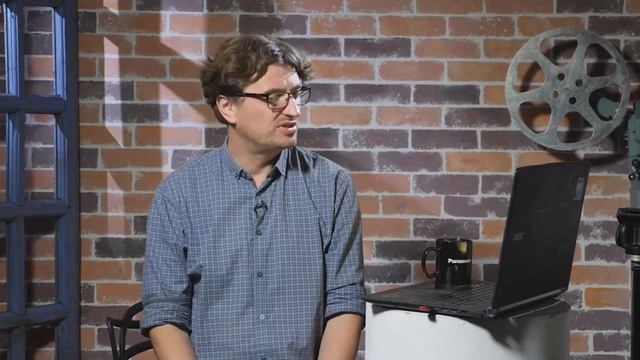 Лекция «Драматургия короткого метра» смотреть онлайн