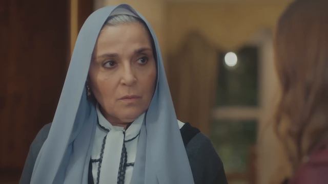 Feride’yi şaşırtan haber! - Elimi Bırakma 55. Bölüm