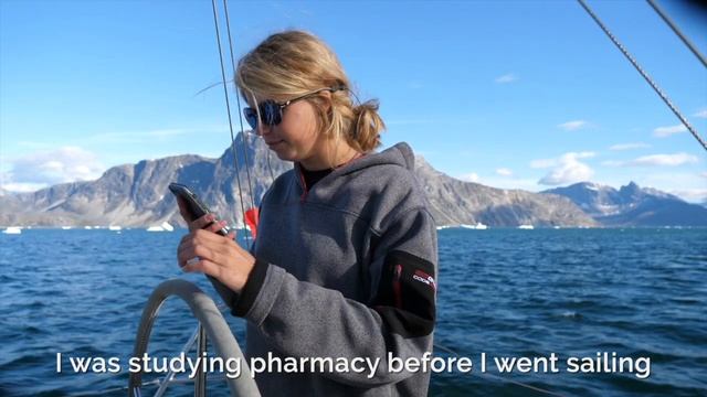 Northwest Passage - Now What? - No Ordinary Stories - Essilor Sun Solution смотреть онлайн
