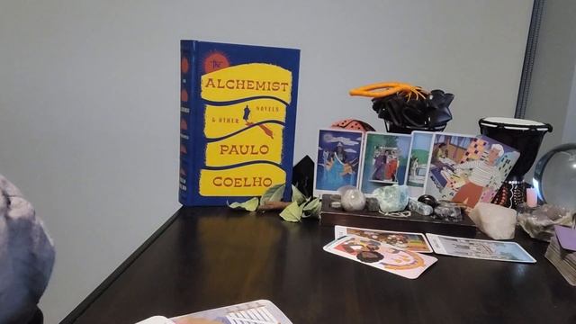 Gemini: #1111 - A new YOU is loading! Here's why... смотреть онлайн