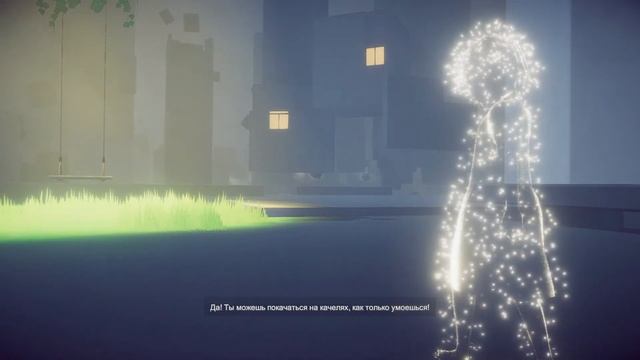 ПЕРВЫЙ ВЗГЛЯД НА ИГРУ - Ever Forward смотреть онлайн