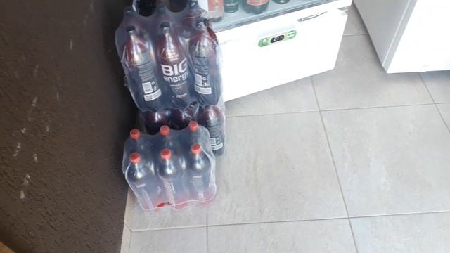 Pedido de energético, aberto parcialmente 07/04 - Distribuidora de bebidas смотреть онлайн