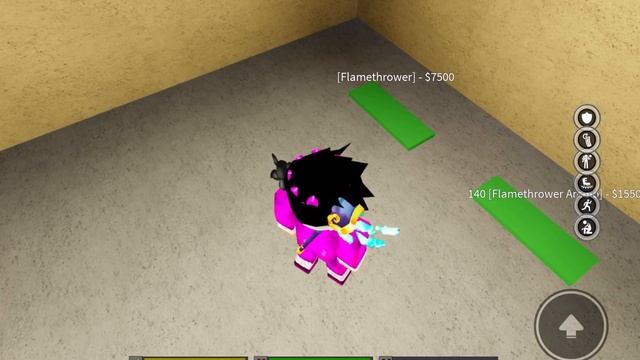 Roblox Da hood da nasıl ince olunur смотреть онлайн