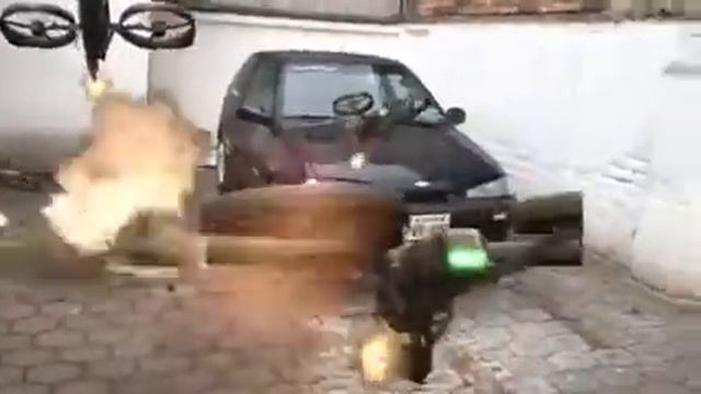 Suzuki gti смотреть онлайн