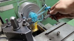 BMW E60 РЕМОНТ РУЛЕВОЙ РЕЙКИ