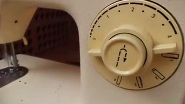 Máquina de costura Singer 242 смотреть онлайн