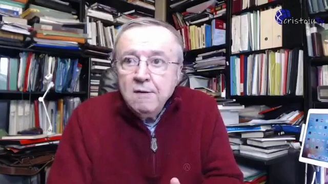 Ion Cristoiu: "Asistăm la cel mai mare atac împotriva Bisericii Ortodoxe" смотреть онлайн