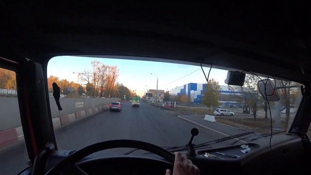 Перевозка Деревьев. Работа на Манипуляторе. смотреть онлайн