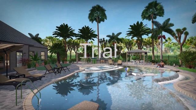 Realtime Landscaping Architect 2023 test movie 4K 50Mbps смотреть онлайн