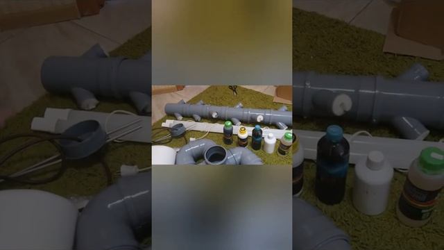 Из чего состоит АэроФлора? аэропонная установка для круглогодичного выращивания зелени и овощей. смотреть онлайн