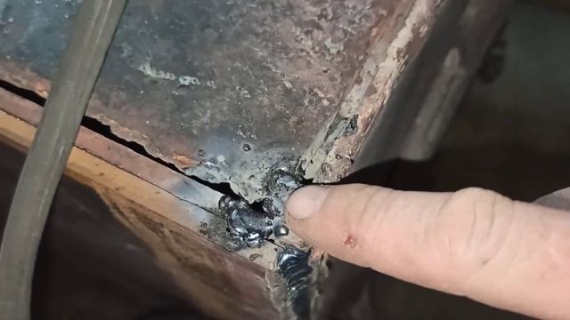 РЕСТОВРАЦИЯ БАННОЙ ПЕЧИ смотреть онлайн