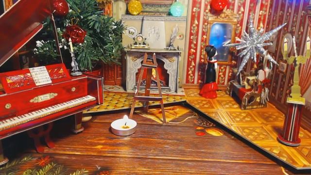 ДАРЫ ВСЕЛЕННОЙ ДЛЯ ВАС! КАКОЙ ПОДАРОК ВЫ ПОЛУЧИТЕ В НОВОМ ГОДУ! ОНЛАЙН ГАДАНИЕ. ТАРО! смотреть онлайн