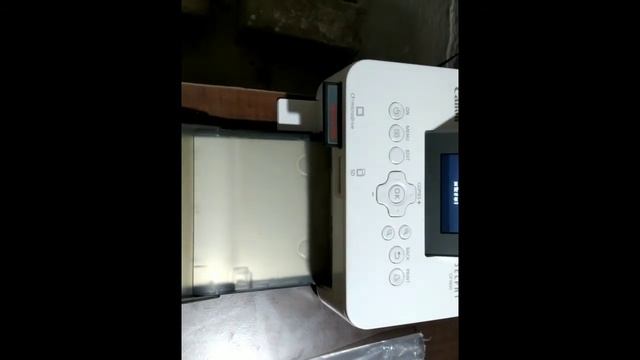 Canon selphy cp1000 se kaise photo print karen смотреть онлайн