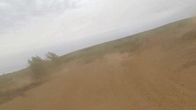 Tom Price MX Track смотреть онлайн