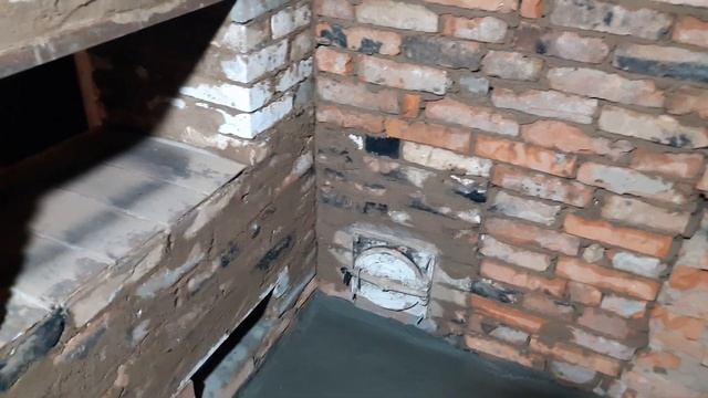 (291)ОВП+водогрейный котёл в с.Белка. смотреть онлайн