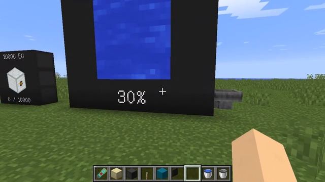 [FTB Quests] Screens as input blocks смотреть онлайн