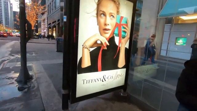 Сезон зимних праздников. (Повторный показ)