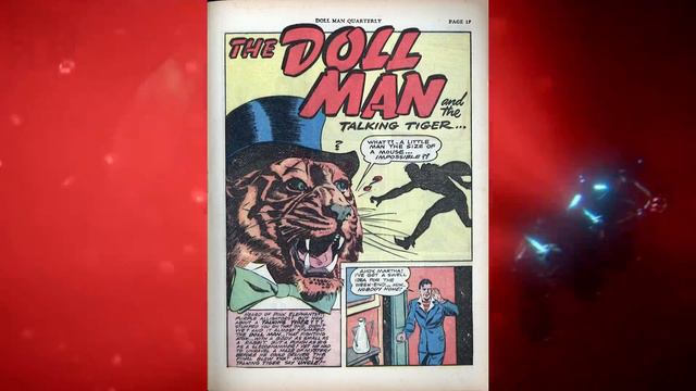 Герои, которых MARVEL украли у DC - Часть 2! смотреть онлайн