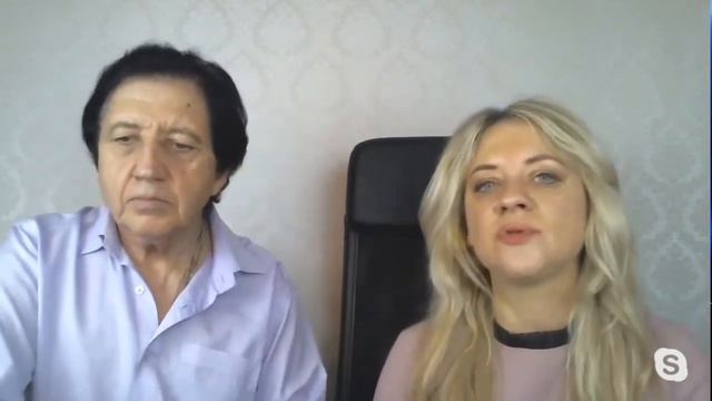 Анатолий и Диана Некрасовы | ПОРТАЛ ИСПОЛНЕНИЯ МЕЧТЫ | Мечтаем на тему семьи смотреть онлайн