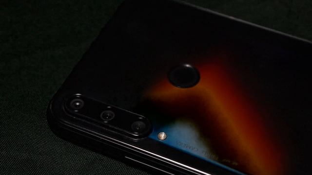 ANA MURKONEN. HUAWEI P40LITE E официальная реклама. смотреть онлайн