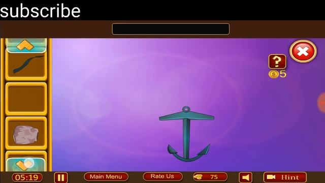 501 Free New Room Escape Games level 12 walkthough up to end смотреть онлайн