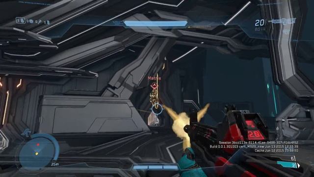 Играем в halo online режим арена #2 смотреть онлайн
