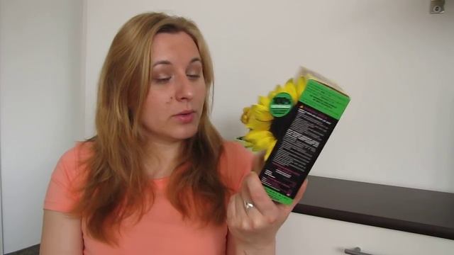 Recenzja "Garnier Olia - 9.0 jasny blond farba do włosów" смотреть онлайн
