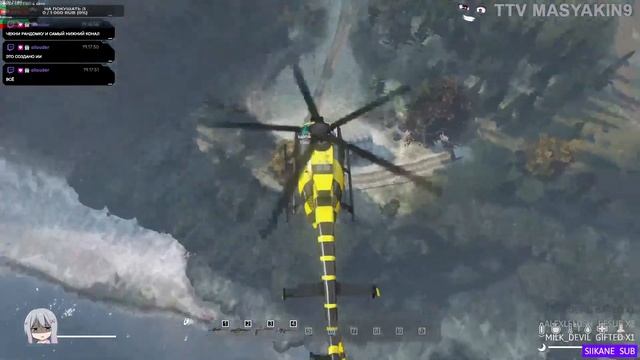 Играем на сервере "Светлый град PVE" DayZ смотреть онлайн